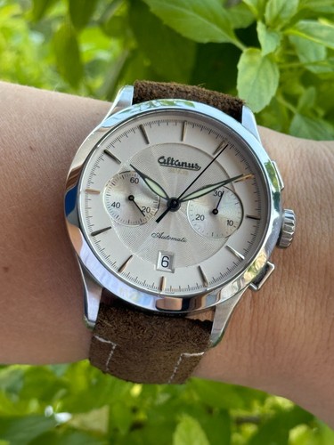 Orologio altanus geneve - altanus,