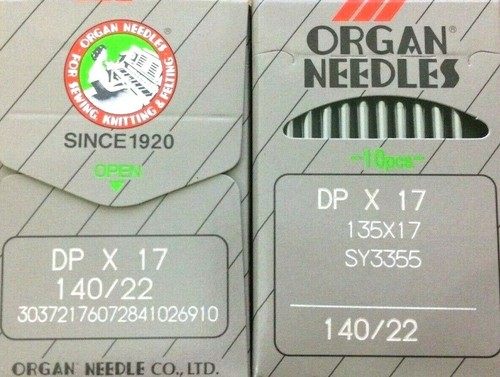 Organ dpx17 135x17 sy3355 - dpx17,