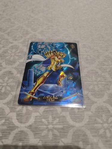 Saint seiya kayou trading - kayou,