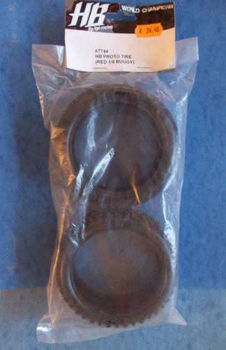 Pneumatico vintage hot body - vintage, hb