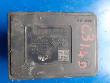 CENTRALINA / POMPA ABS CITROEN C3 1.4 DIESEL