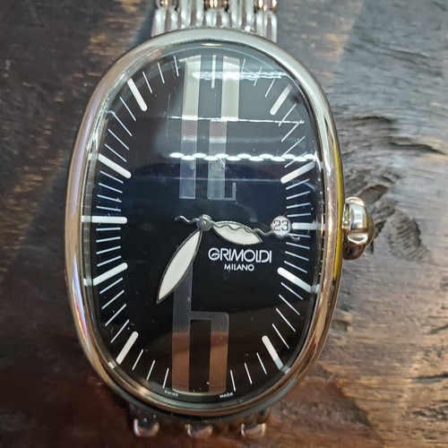 Orologio grimoldi - orologio,