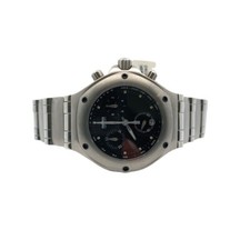 Momo Design Chronograph