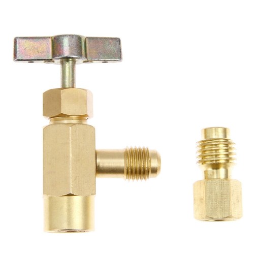R134a rubinetto bidone - r134a,