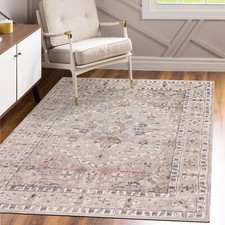 Tappeto orientale per