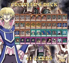 GX! Mazzo completo Professor