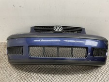 Paraurti Anteriore VW Polo 6