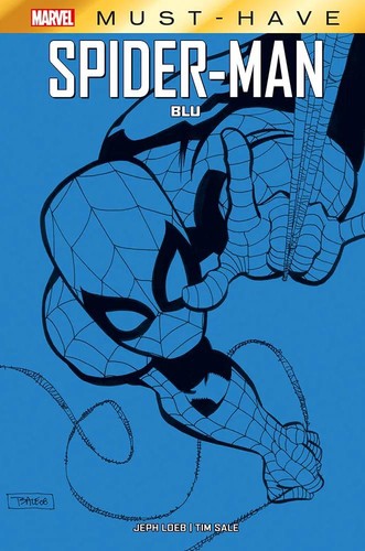 Tim sale jeph loeb - sale,