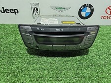 AUTORADIO PEUGEOT 107 CITROEN