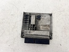 CENTRALINA MOTORE ECU PER VOLKSWAGEN Polo 5° Serie 04B907445 CUS Diesel 1400 (0