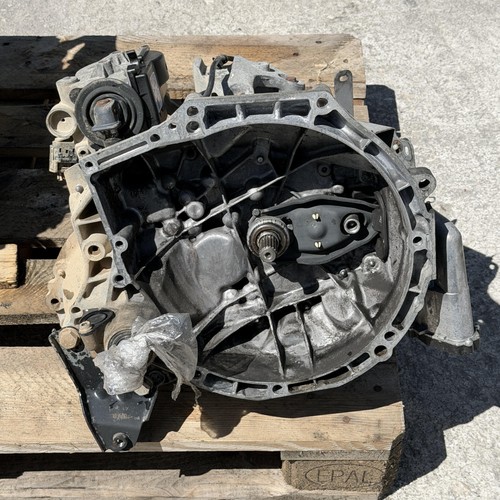 Cambio automatico per citroen - automatico,
