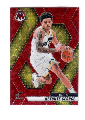 Maglia keyonte george 2024 - keyonte,