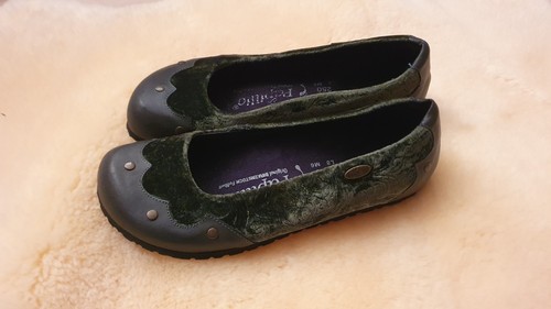 Papillio birkenstock scarpa - papillio,
