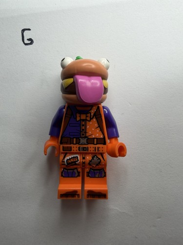 Nuovo lego all fortnite - lego®,