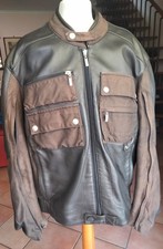 Giacca Moto BMW Originale in