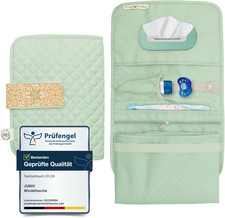 ® Borsa per Pannolini Con