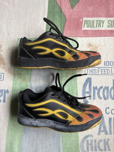 Scarpe skate vintage anni - skate,