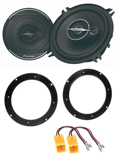 Pioneer altoparlante 13cm - 13cm, 3
