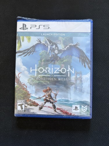 Horizon forbidden west - forbidden,