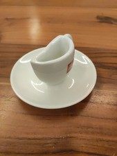 Illy Half Cup 