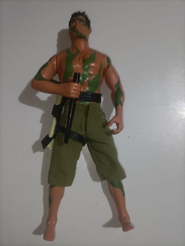 Hasbro vintage figure action - vintage,