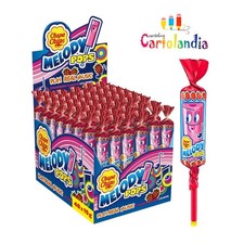 Chupa Chups Melody Lecca-lecca