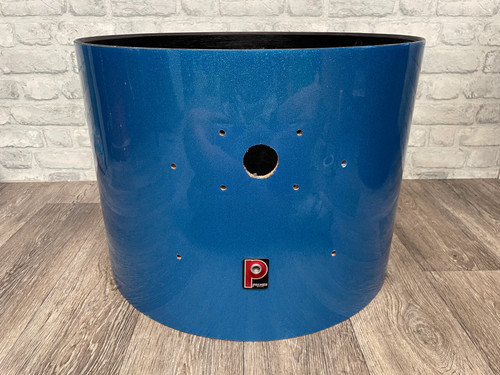 Premier apk bass drum shell - premier,