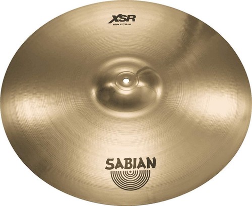 Sabian xsr2212b xsr ride - sabian,