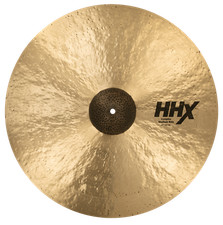 SABIAN 23" HHX Complex Medium