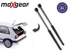 Pistoncini Apertura Baule Molle Portellone POSTERIORE Golf 2 II (19E) 1984-1992