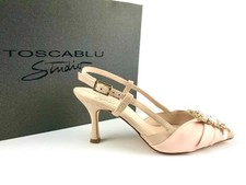 TOSCA BLU studio decollètte