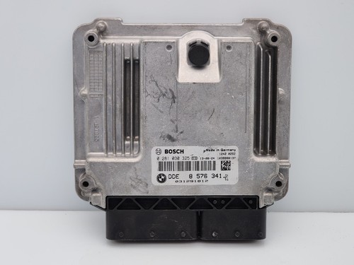 Centralina motore ecu - motore, bmw