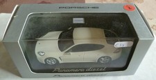 Minichamps Porsche Panamera