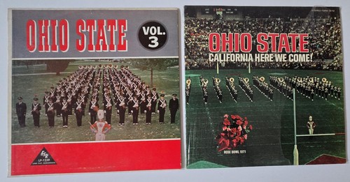 Ohio state university - state,