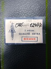Asse Bilanciere Cortebert  677