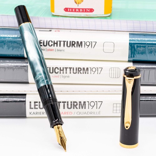 Penna stilografica pelikan - stilografica,