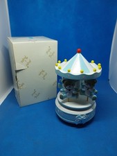 Carillon A Forma Di Giostra