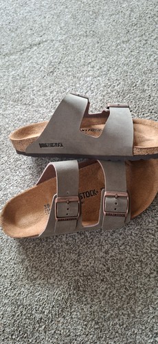 Sandali birkenstock verde - birkenstock,