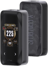 Box X Priv plus 225 W Mod