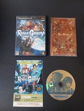 Rogue galaxy sony playstation - galaxy,