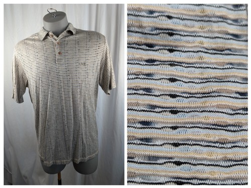 Polo uomo missoni - uomo, cotone