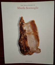 THE VISUAL POETRY OF MIRELLA