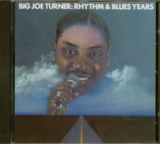 Rhythm & Blues Years