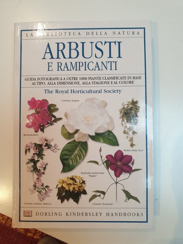 Arbusti rampicanti la - arbusti, e