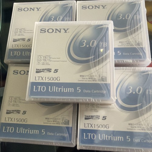 Nuova cartuccia dati sony - nuova,