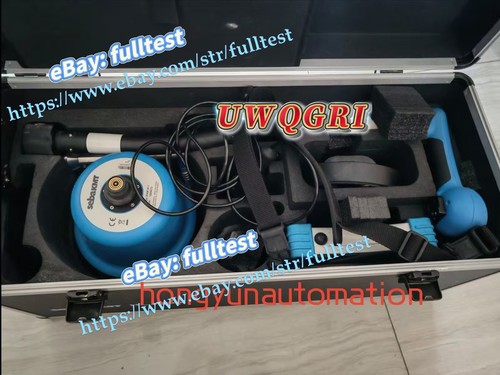 Sebakmt 7000 rilevatore di - sebakmt,