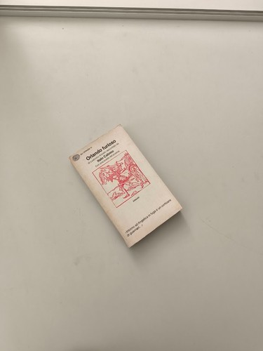 Libro gli struzzi - gli, orlando