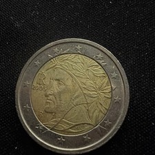2 centesimi di euro 2005 
