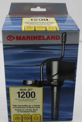 Marineland maxi jet pro 1200 - maxi-jet,