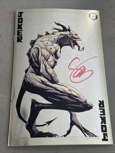 Absolute batman foil - absolute,